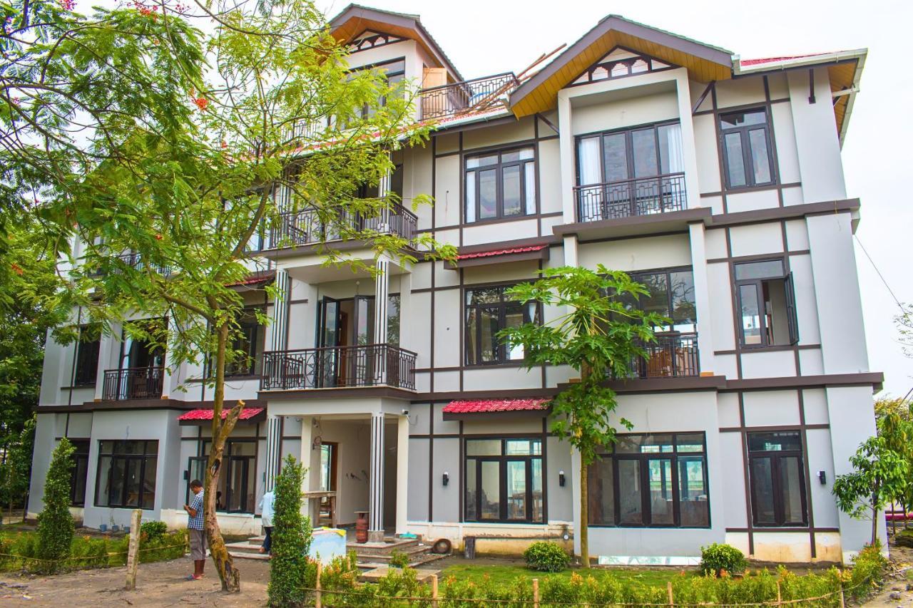 Mystique Mayong Raja Mayang Экстерьер фото